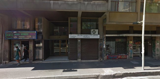 Psicólogos, Centro Psicologos Ltda, Santiago, Chile. en Línea, Online.