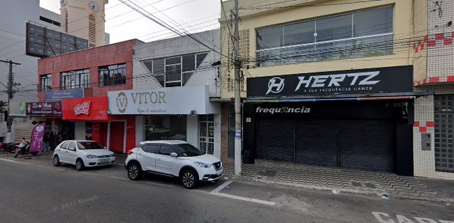 Lojas Vitor Acessórios - Belo Horizonte