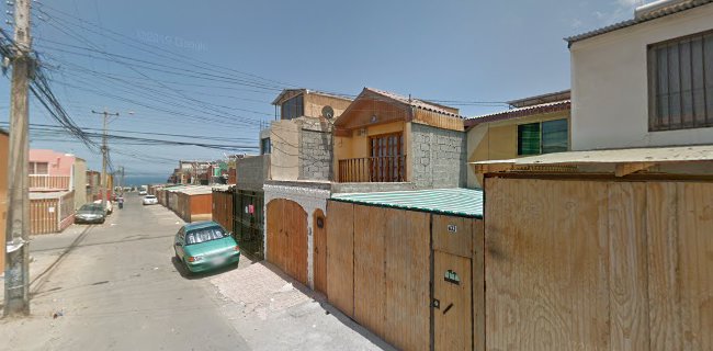 Quitor 629, Antofagasta, Chile