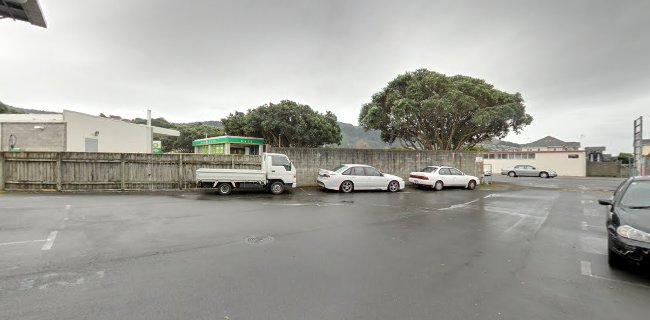 Tawa Auto Service And Repairs - Wellington