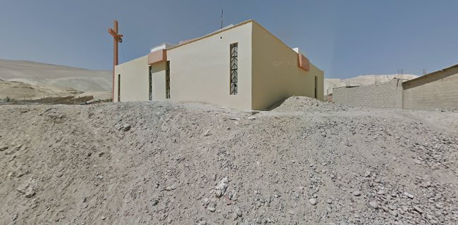 Opiniones de Capilla de Habitad en Camaná - Iglesia