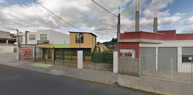 Veterinaria Vet House - Quito
