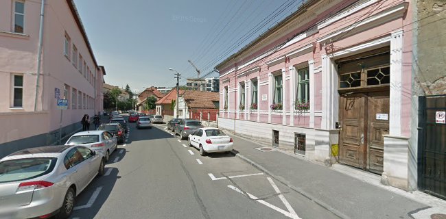 Strada Nicolae Bălcescu 17, Cluj-Napoca 400160, România