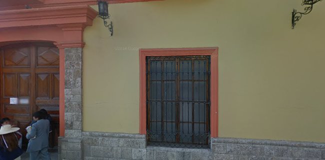 Jr. Puno 430, Huancayo 12001, Perú
