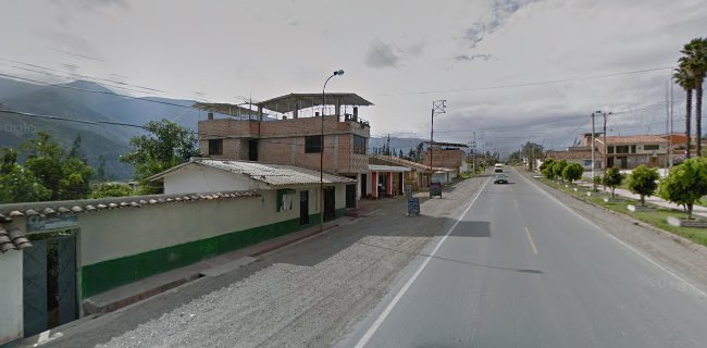 Jr. Las Palmeras s/n, Ranrahirca 02152, Perú