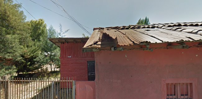Los cerezos #219 sector pantanito machali, Machalí, O'Higgins, Chile