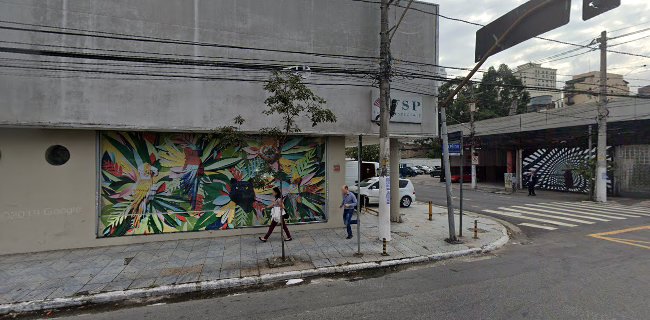 Avaliações sobre Sangiuliano Rodízio De Massas Pizzas em São Paulo - Pizzaria