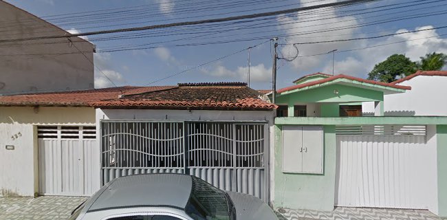 R. Mirassol, 137 - Felipe Camarão, Natal - RN, 59074-175, Brasil