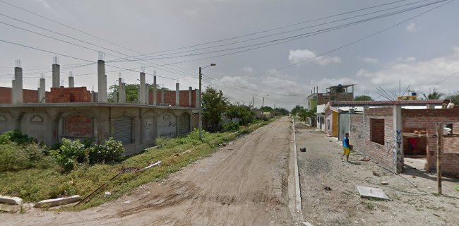 Habana Ney Ward - Cuenca
