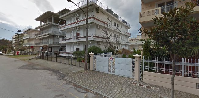 Αξιολογήσεις για το Valkaniotis Apartments στην Αιδηψός - Ξενοδοχείο