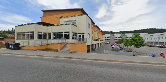 Potraviny Můj Obchod Oslavany - Supermarket