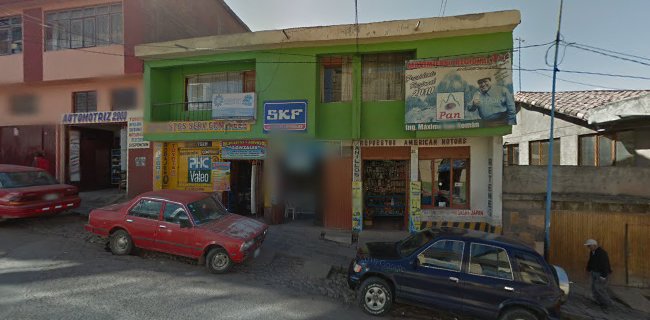 Opiniones de REPUESTOS SEÑOR DE HUANCA en Cusco - Taller de reparación de automóviles