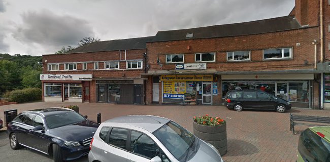 Kidsgrove Convenience Store - Stoke-on-Trent