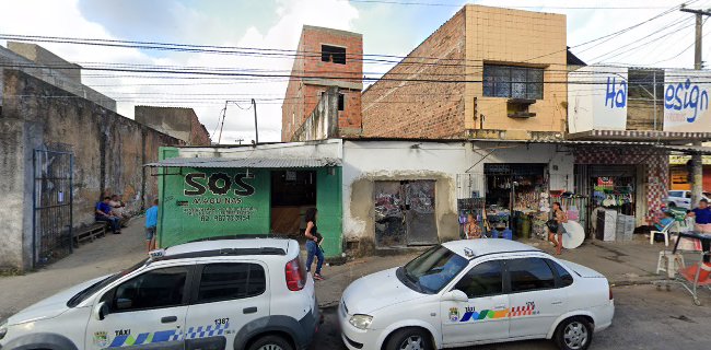 PIB Maceió - Igreja