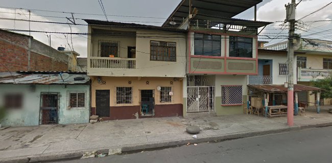 Opiniones de Deymat Distribuidor Helado Salcedo "El Canito" en Guayaquil - Heladería