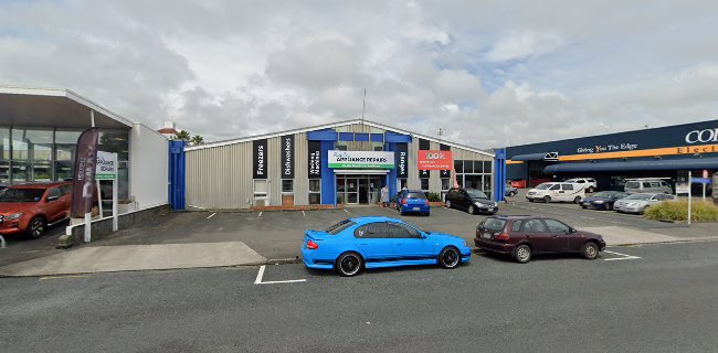 Reviews of Taranaki Appliance Services in New Plymouth - Other
