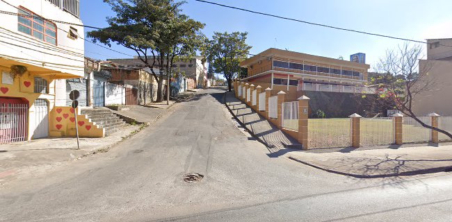TIÃO MOTO PEÇAS - Belo Horizonte