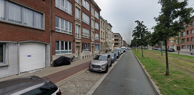 De Bruynlaan 112, 2610 Wilrijk (Antwerpen), België