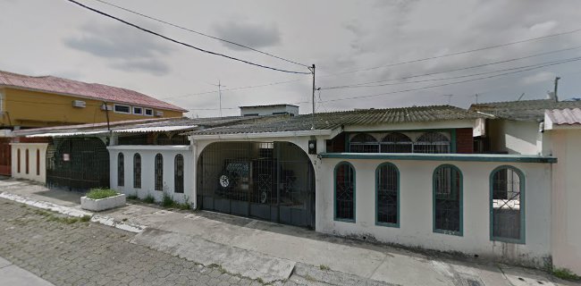 Tienda manuel lema - Guayaquil