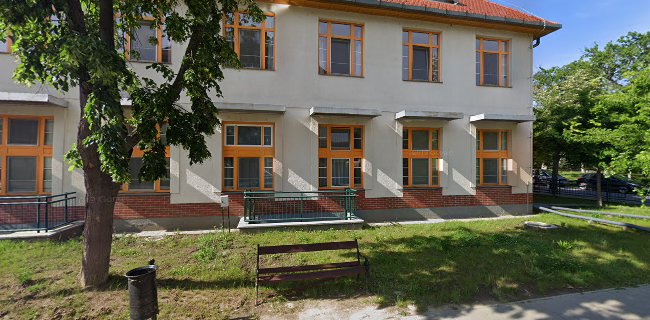 Belgyógyászati Intézet "B" Épület Járóbeteg Rendelők - Debrecen