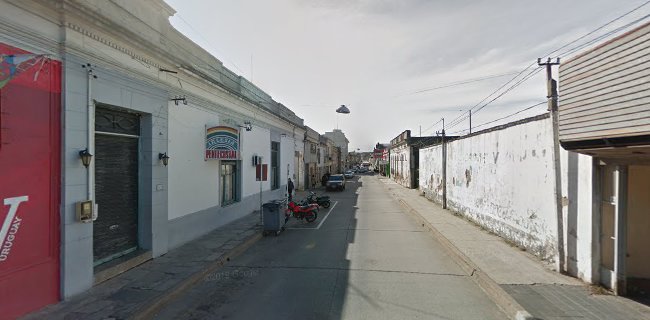 Calle José Enrique Rodó 1304, entre 18 de Julio y, Washington Beltrán, Minas, Departamento de Lavalleja, Uruguay