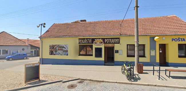 Pekařství Křivka - Brno