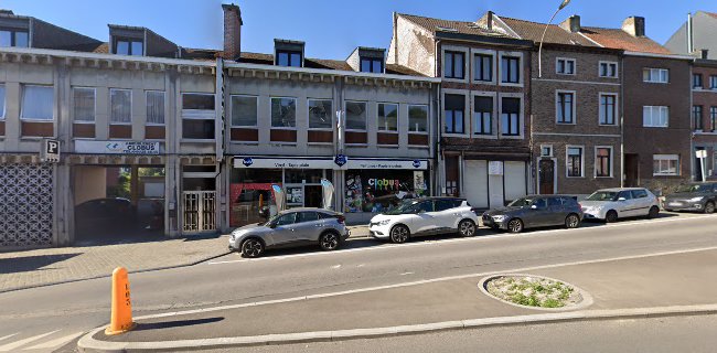 Beoordelingen van Maison Clobus sa in Luik - Verfwinkel