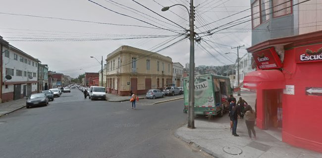 Opiniones de Panaderia Chile en Valparaíso - Panadería