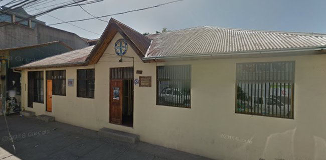 Opiniones de Oficina Recursos Hogar De Cristo en San Fernando - Oficina de empresa