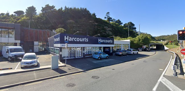 Harcourts Johnsonville - Real estate agency