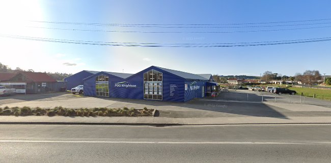 196-200 Clyde Street, Balclutha 9230, New Zealand