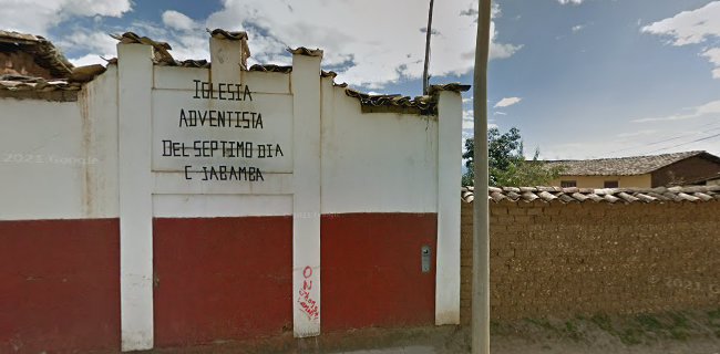 Opiniones de Iglesia Adventista del 7mo Día Cajabamba en Cajabamba - Iglesia