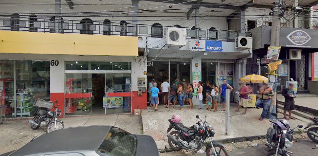Avaliações sobre Loteria Itapicuru em Manaus - Casa lotérica