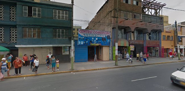 Horarios de Carrillo Barber Shop