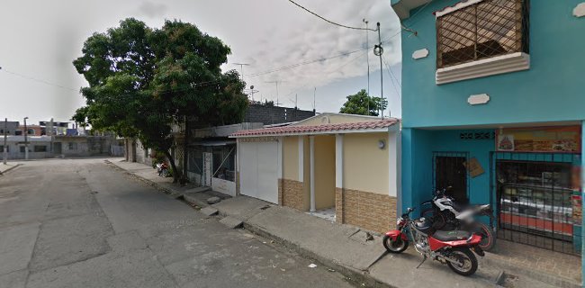 Panaderia y Pasteleria " GRAN PAN " - Guayaquil