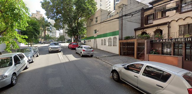 Alameda Joaquim Eugênio de Lima, 680 - Sala 132 - Jardim Paulista, São Paulo - SP, 01403-000, Brasil