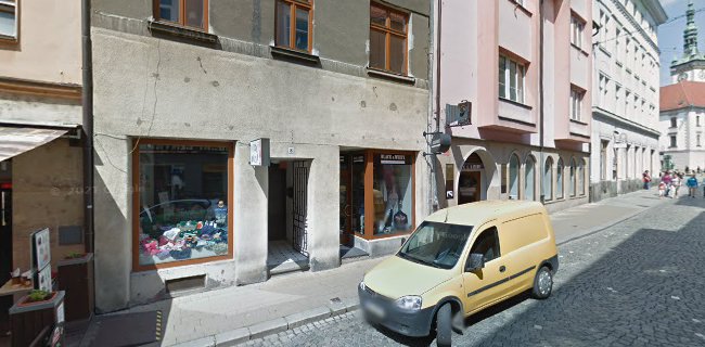 KAFE JAK LUSK espresso bar - Olomouc