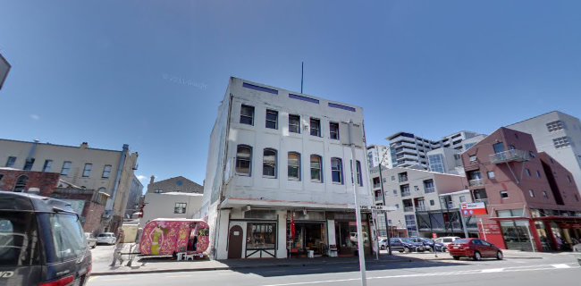 Hamish McKay Gallery - Wellington