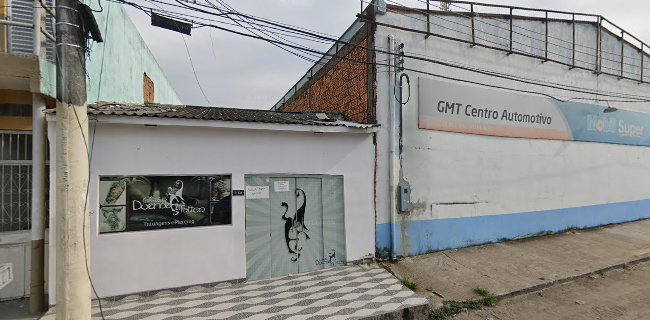 Avaliações sobre Duende Tattoo em Manaus - Estúdio de tatuagem