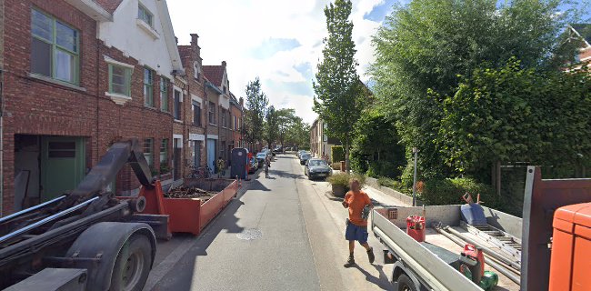 Beoordelingen van Huisartsenpraktijk Elan in Brugge - Huisarts