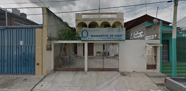 Iglesia Cristiana Manantial De Vida - Guayaquil