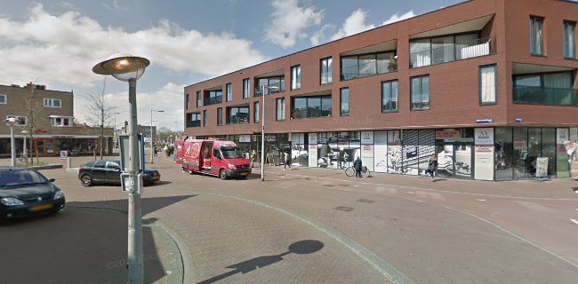 Winkelcentrum Mosveld - Winkelcentrum