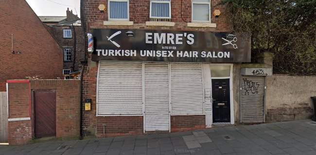 Reviews of Emre's Turkish Barber's in Newcastle upon Tyne - Barber shop