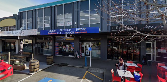 Reviews of Blenheim Electronics in Blenheim - Computer store