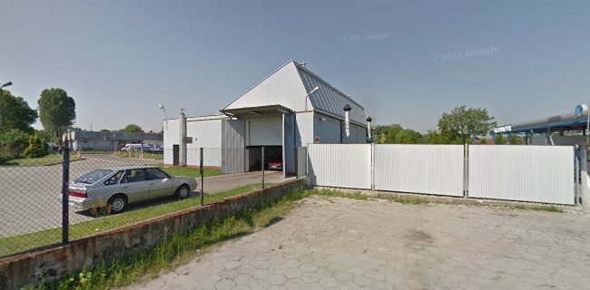 Ośrodek szkolenia motorowego Polskiego Związku Motorowego - Katowice