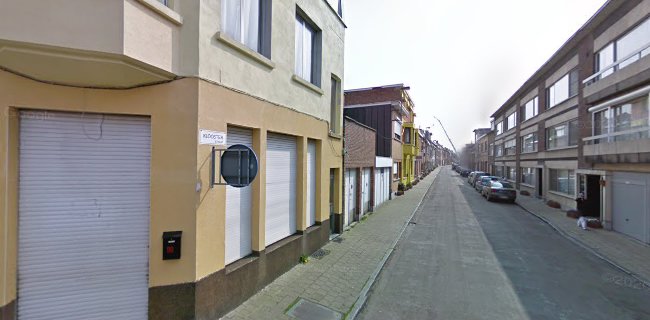 Kloosterstraat 3, 2660 Antwerpen, België