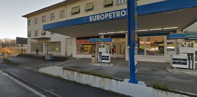 Rezensionen über Europetroli in Mendrisio - Tankstelle