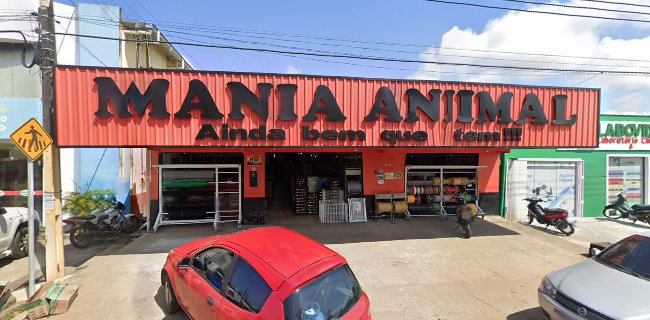 Mania Animal - Boa Vista
