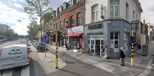 Bredakrant Ebvba - Antwerpen