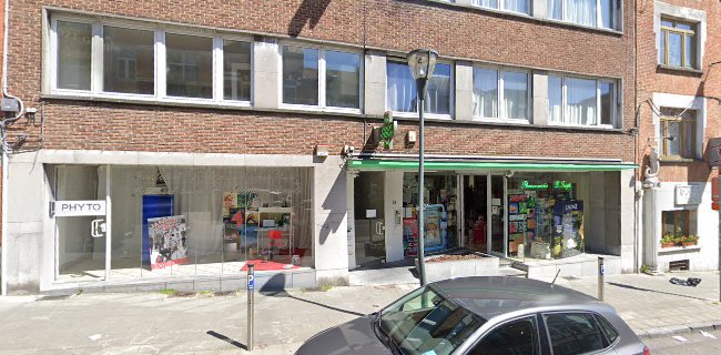 Beoordelingen van Truyts Daluphar in Brussel - Apotheek